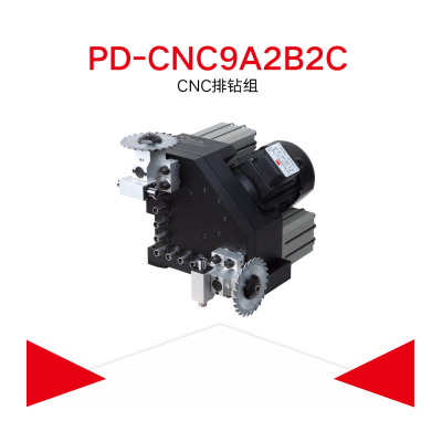 普力登-PD-CNC9A2B2C-CNC排钻组
