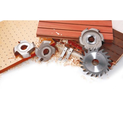 海森HSK木工机械配件--成型铣刀（封边机专用铣刀）/齐刀