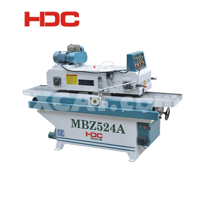 鸿达成机械-MBZ524A自动木工平刨床