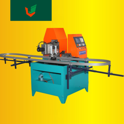 精利利箭锯业-CNC全数控合金锯条双刃研磨机
