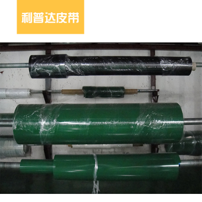 利普达皮带-绿色PVC输送带带