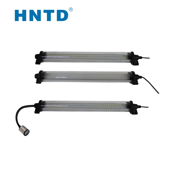 LED防水防爆灯 TD40系列TD40-8W-220V