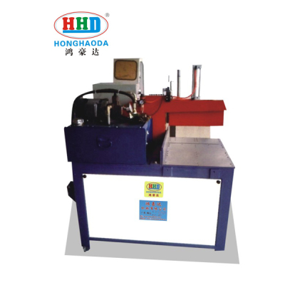 HHD-405切铝机（液压）