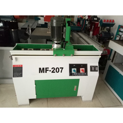 致创机械-MF-207直线磨刀机