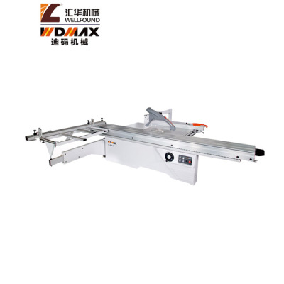 汇华数控-WDX-138精密裁板锯