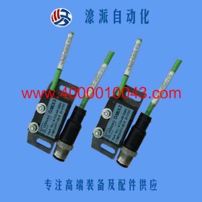 濠派机电-磁头/编码器GMIX3-001-02.0 24vDC4008600203 G3620-P70 24VDC微进料感应器