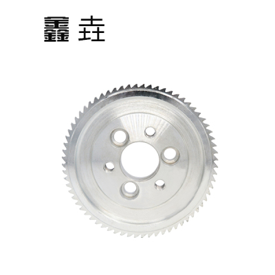鑫垚—六孔钢轮-耐用、质量优质