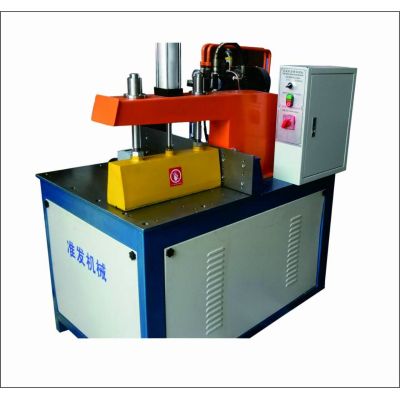 准发机械- ZF-016全球供应液压铝型材切割机 专业生产 厂家直销