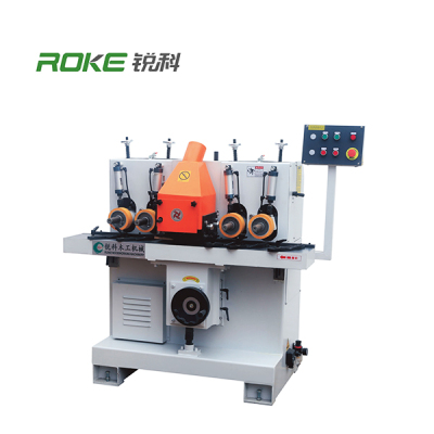 锐科机械-RK-MXJ155木线机-操作简单实用