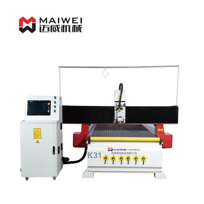 迈威机械-MW-31数控开料机