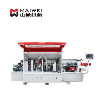 迈威机械-MW-365全自动直线封边机