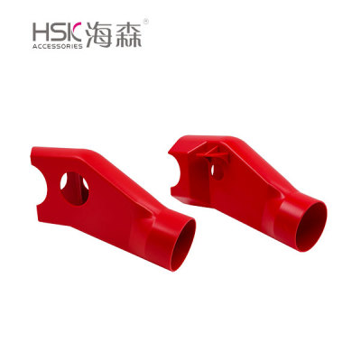 海森HSK-HSK下吸尘罩（红色）