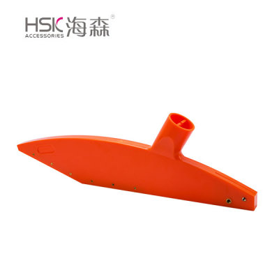 海森HSK-QT091A推台锯防尘罩