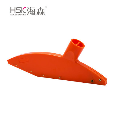 海森HSK-QT091B推台锯防尘罩