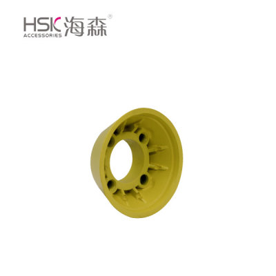 海森HSK-QT115铝件