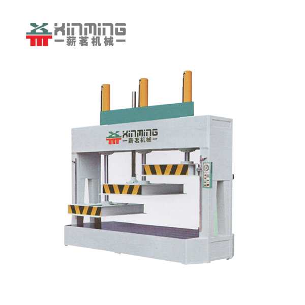 薪茗机械-MH324X25TX3冷压机（三段）
