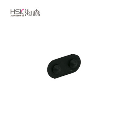 海森-黑色塑料垫
