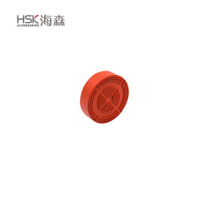 海森-塑料压垫 Φ76*22mm