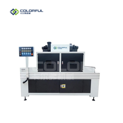 卡尔弗机械-五灯UV干燥机|UV干燥设备|UV固化设备生产定制厂家