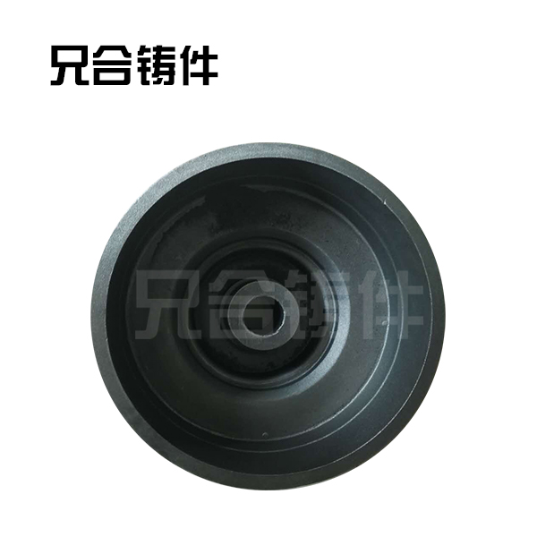 球墨铸铁-QT400-15轮毂（6500/吨）