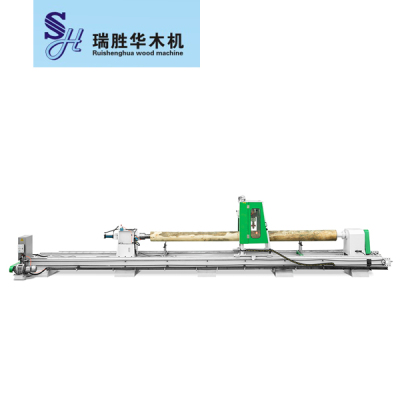 瑞胜华木工机械-MC30800木工车床
