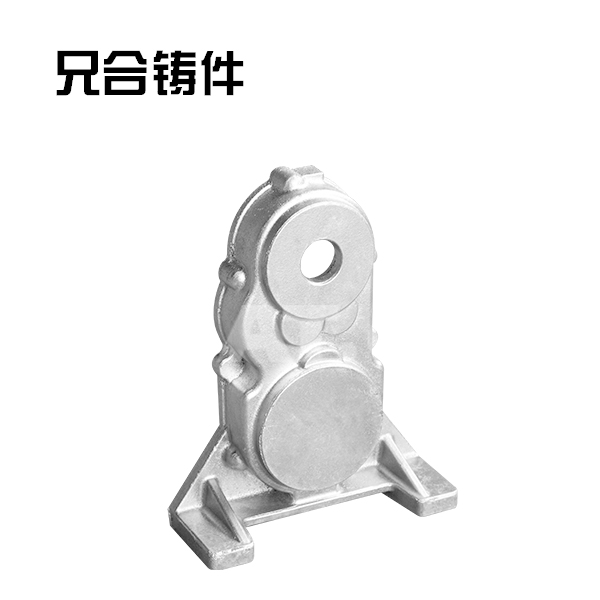 兄合铸件   铸铝 箱体