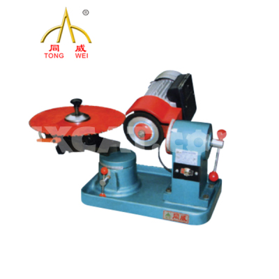泓翔江机械（同威）-MJ-60型锯片磨刃机