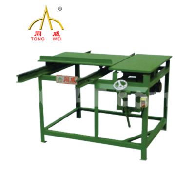 泓翔江机械（同威）-MJ233横截木工圆锯机