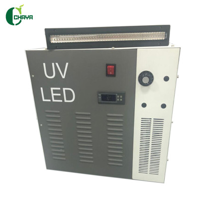 厂家直销 uv平板打印机固化UV固化灯紫外线固化灯隧道炉固化设备