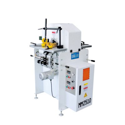 威德力 厂家直销 MM2510  异型棱角砂光机 砂光设备 专业数控机械