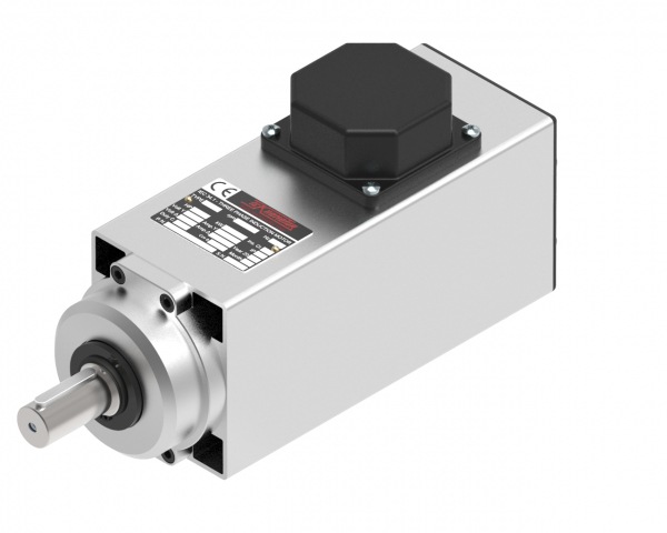 意大利Teknomotor-0.75kw-1.8kw封边机精修、修边、预铣电机