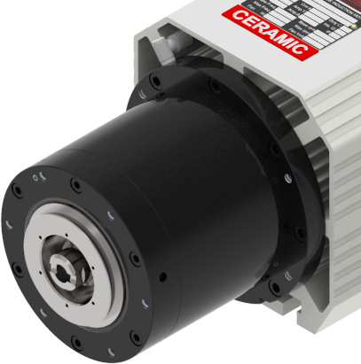 意大利teknomotor自动换刀电主轴-HSK63F-24000转-6.6KW-长