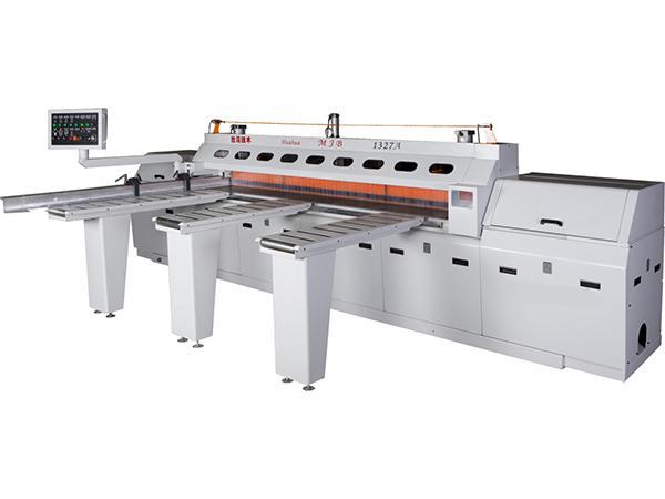 "Computer Beam Saw 、容安MJK1333电脑裁板锯、数控精密裁板锯"