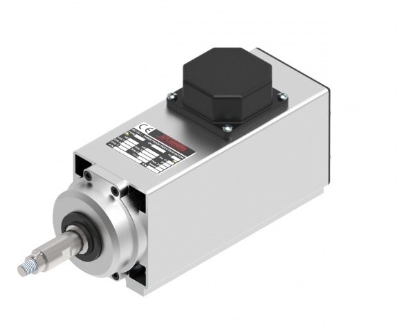 意大利Teknomotor-0.75kw-1.8kw封边机精修、修边、预铣电机