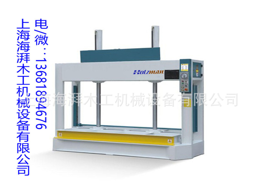 "浙江杭州木工冷壓機(jī)，木工自動(dòng)化冷壓機(jī)械設(shè)備，上海冷壓機(jī)"