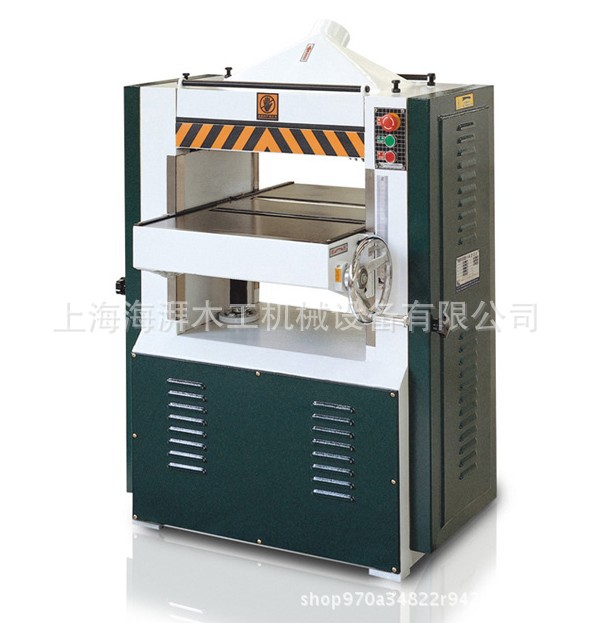"HAIPAI  MB1013E重型压刨  最大宽度能达1300mm  现货"