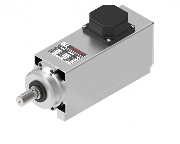 意大利Teknomotor-0.75kw-1.8kw封边机精修、修边、预铣电机