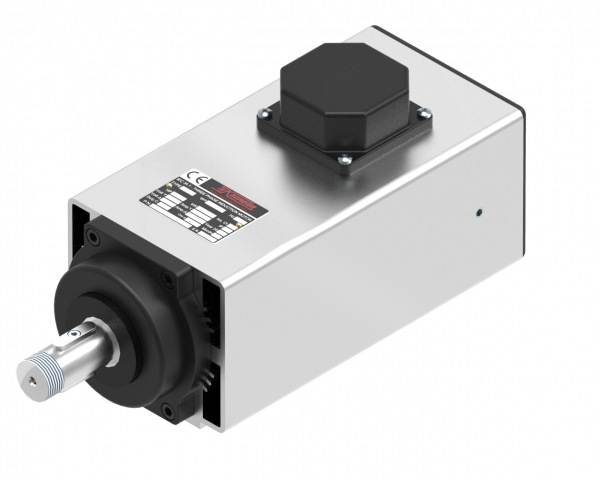 意大利Teknomotor-1.1kw-3.7kw封边机精修、修边、预铣电机