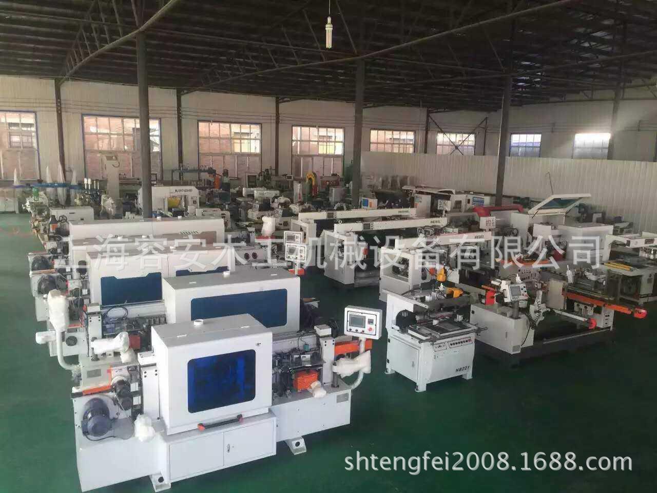 "浙江新品封边机、嘉兴全自动封边机、平湖衣柜全自动封边机"