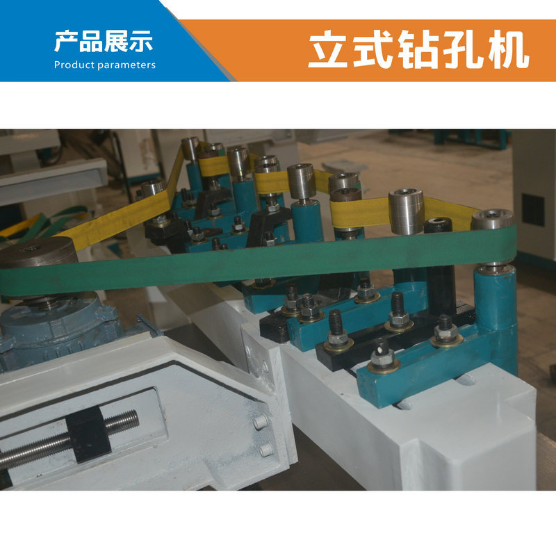 立式多轴钻 气动木工钻床 水平钻厂家 多头钻孔价格 钻孔间距可调