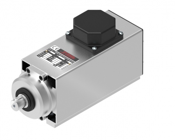 意大利Teknomotor-0.75kw-1.8kw封边机精修、修边、预铣电机
