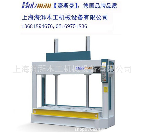 "浙江杭州木工冷壓機(jī)，木工自動(dòng)化冷壓機(jī)械設(shè)備，上海冷壓機(jī)"