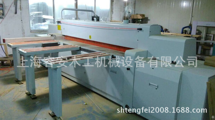 "木工推台锯精密推台锯木工精密推台锯保养、上海容安木工机械提供"