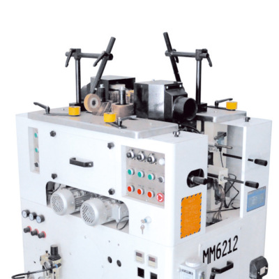 威德力 厂家直销 MM6212 异型左右抛光机 专业 砂光设备 数控机