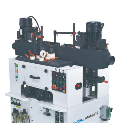 威德力 厂家直销 MM5612 异型带式砂光机 专业 砂光设备 数控机械