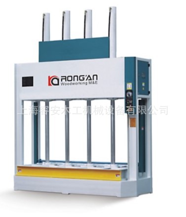 "优质木工热压机床-三层热压机床上海热压机床-图-热压机冷压机"