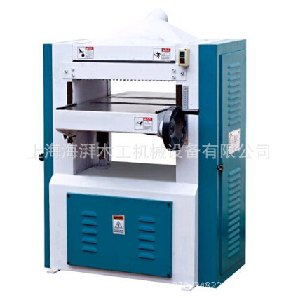 "HAIPAI  MB1013E重型压刨  最大宽度能达1300mm  现货"