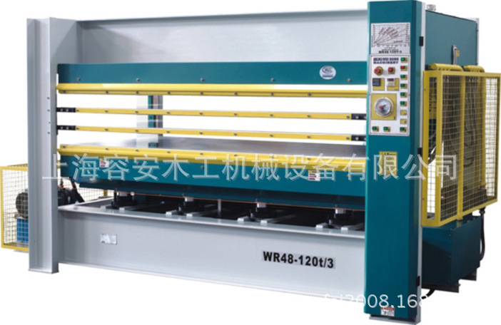 "上海容安60T冷压机、嘉定液压冷压机厂家、5米冷压机价格"