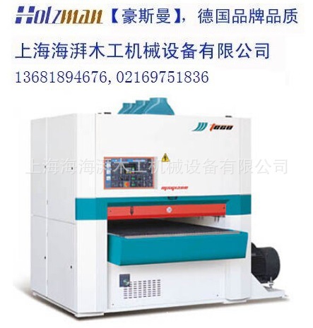 "浙江宁波自动化砂光机/操作简单的砂光机、木工刨砂光设备"