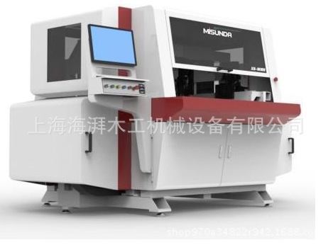 "浙江杭州板式家具定制五面钻/智能板式家具钻铣中心/"